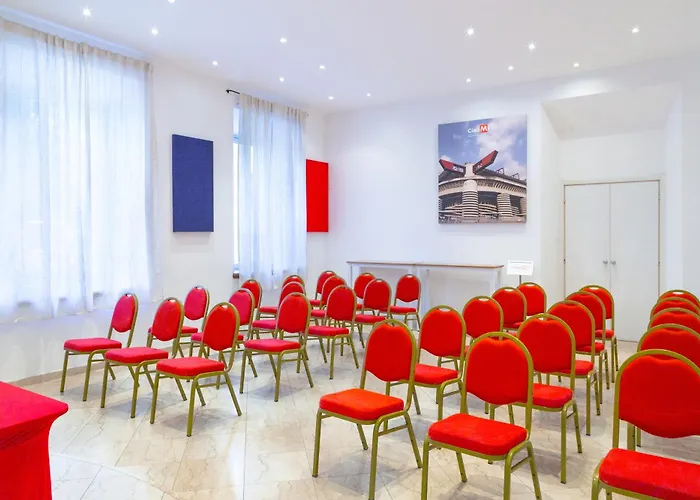 Ciao Mi - Hostel&Long Stay - Milano Niguarda&Bicocca